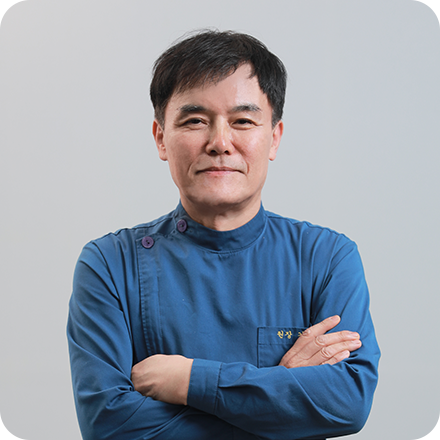 김재홍 병원장