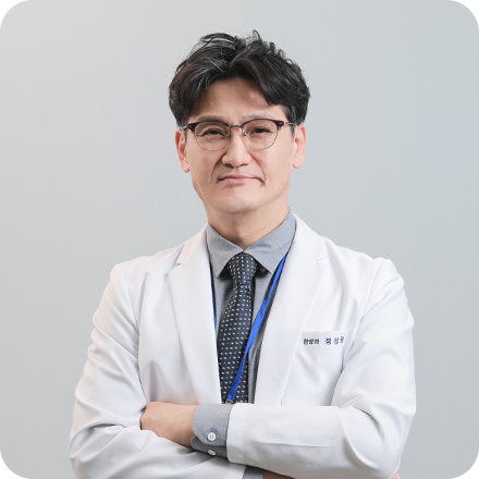 정성원 한방과 원장