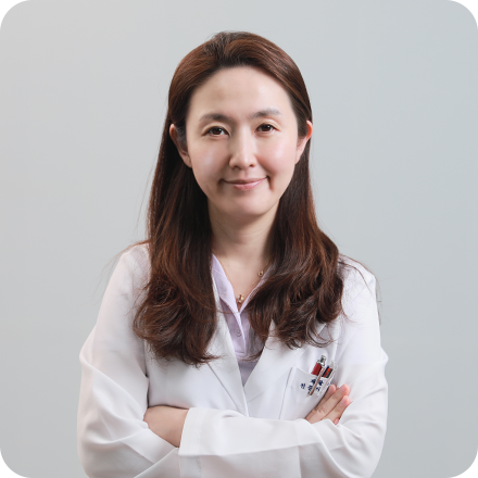 신보미 재활의학과 원장